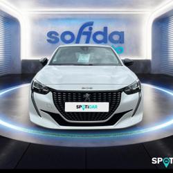 Peugeot 208 1.5 bluehdi 100ch s&s active Wattrelos