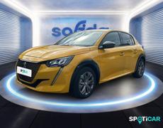 Peugeot 208 Wattrelos