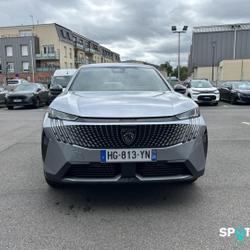 Peugeot 5008 Electrique 210ch batterie 73 kwh allure Wattrelos