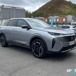 Peugeot 5008 Electrique 210ch batterie 73 kwh allure Wattrelos