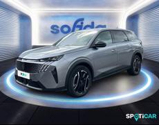 Peugeot 5008 Wattrelos