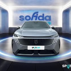 Peugeot 5008 Electrique 210ch batterie 73 kwh allure Wattrelos