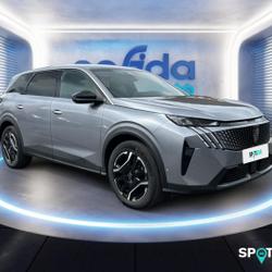 Peugeot 5008 Electrique 210ch batterie 73 kwh allure Wattrelos