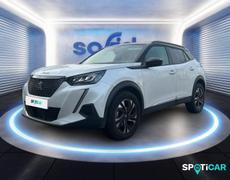 Peugeot 2008 Wattrelos