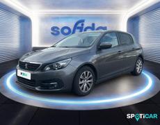 Peugeot 308 II Phase 2 Wattrelos