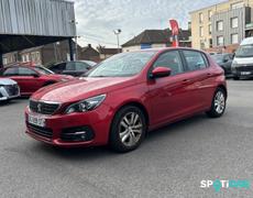 Peugeot 308 III Phase 1 Wattrelos
