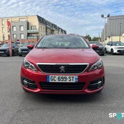 Peugeot 308 III Phase 1 1.2 puretech 110ch s&s active pack occasion - Wattrelos - photo 2/20