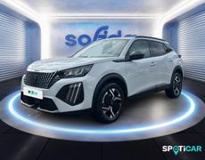 Peugeot 2008 Wattrelos