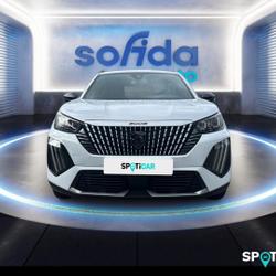 Peugeot 2008 1.2 puretech 130ch s&s allure eat8 occasion - Wattrelos - photo 2/20