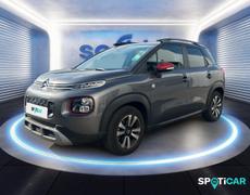 Citroen C3 Aircross Wattrelos
