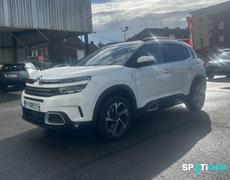 Citroen C5 Aircross Wattrelos