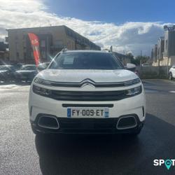Citroen C5 Aircross Bluehdi 130ch s&s c-series occasion - Wattrelos - photo 2/20