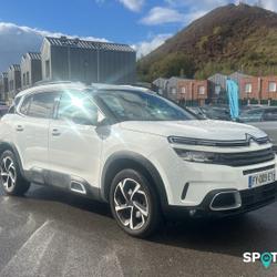 Citroen C5 Aircross Bluehdi 130ch s&s c-series occasion - Wattrelos - photo 3/20