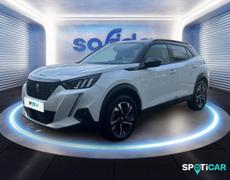Peugeot 2008 Wattrelos