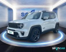 Jeep Renegade Wattrelos