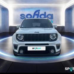 Jeep Renegade 1.6 multijet 130ch s my21 occasion - Wattrelos - photo 2/20