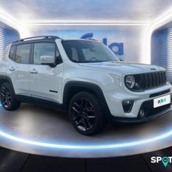 Jeep Renegade 1.6 multijet 130ch s my21 occasion - Wattrelos - photo 3/20
