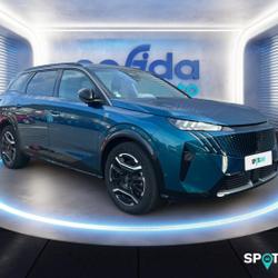 Peugeot 5008 Electrique 210ch batterie 73 kwh gt occasion - Wattrelos - photo 3/20