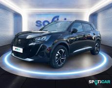 Peugeot 2008 Wattrelos