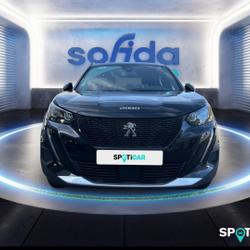 Peugeot 2008 E-136ch allure occasion - Wattrelos - photo 2/20