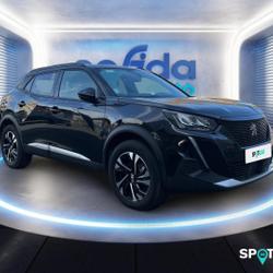 Peugeot 2008 E-136ch allure occasion - Wattrelos - photo 3/20