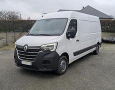 Renault Master Fleury