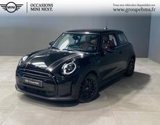 Mini Mini Évreux