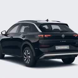 Volkswagen T-Roc 1.5 eTSI Hybrid 116 ch DSG7 Trend occasion - Lisieux - photo 2/9