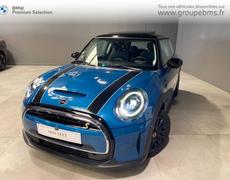 Mini Mini Évreux
