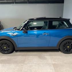 Mini Mini Cooper SE 184ch Edition Premium Plus BVA 5CV &Eacute;vreux