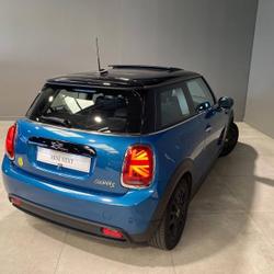 Mini Mini Cooper SE 184ch Edition Premium Plus BVA 5CV &Eacute;vreux