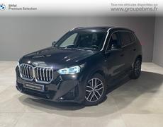 BMW X1 Évreux