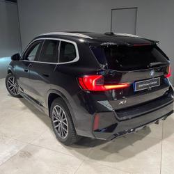 BMW X1 sDrive18i 136ch M Sport &Eacute;vreux