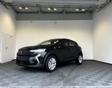 Renault Captur Mouilleron-le-Captif