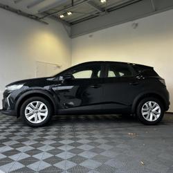 Renault Captur Captur TCe 90 ch Evolution Mouilleron-le-Captif