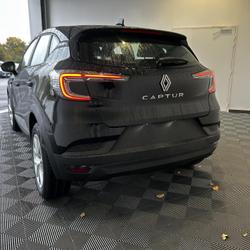 Renault Captur Captur TCe 90 ch Evolution Mouilleron-le-Captif