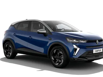 Renault Captur - 1.8 E-TECH FULL HYBRID 160CH TECHNO - 26 - 27 990 €