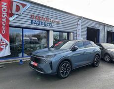 Peugeot e-3008 Saint-Pierre-la-Cour