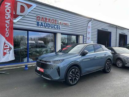 Peugeot e-3008 - 3008 HYBRIDE GT 145 - 29 990 €