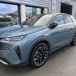 Peugeot e-3008 3008 HYBRIDE GT 145 Saint-Pierre-la-Cour