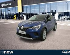 Renault Captur Feignies