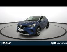 Renault Captur Feignies