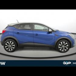 Renault Captur 1.0 Eco-G 100ch Evolution Feignies