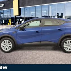 Renault Captur 1.0 Eco-G 100ch Evolution Feignies
