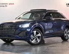 Audi Q2 Rueil-Malmaison