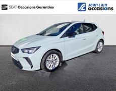 Seat Ibiza Ville-la-Grand