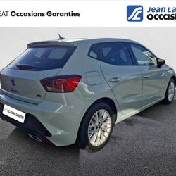 Seat Ibiza Ibiza 1.0 TSI 115 ch S/S DSG7 FR Ville-la-Grand