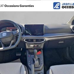 Seat Ibiza Ibiza 1.0 TSI 115 ch S/S DSG7 FR Ville-la-Grand