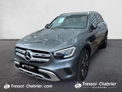 Mercedes GLC - GLC 220 d 9G-Tronic 4Matic Launch Edition Avantgarde Line - 33 990 €