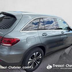 Mercedes GLC GLC 220 d 9G-Tronic 4Matic Launch Edition Avantgarde Line Castelnau-le-Lez